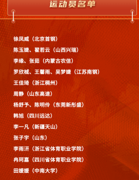 对选拔标准 对选拔标准