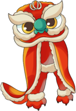 庆典现场, 金制度 庆典现场, 金制度