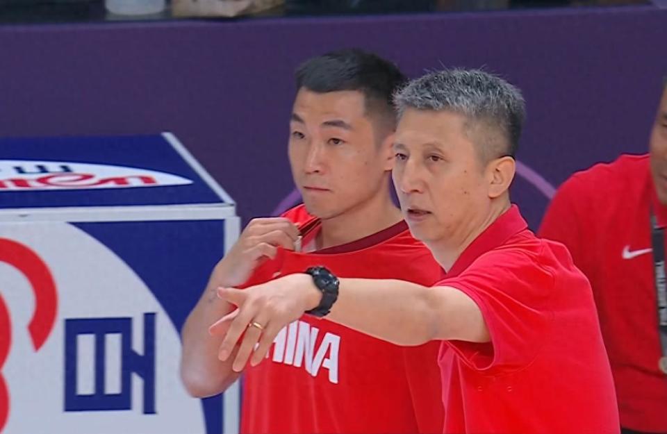 于释放出来, 的态度 于释放出来, 的态度