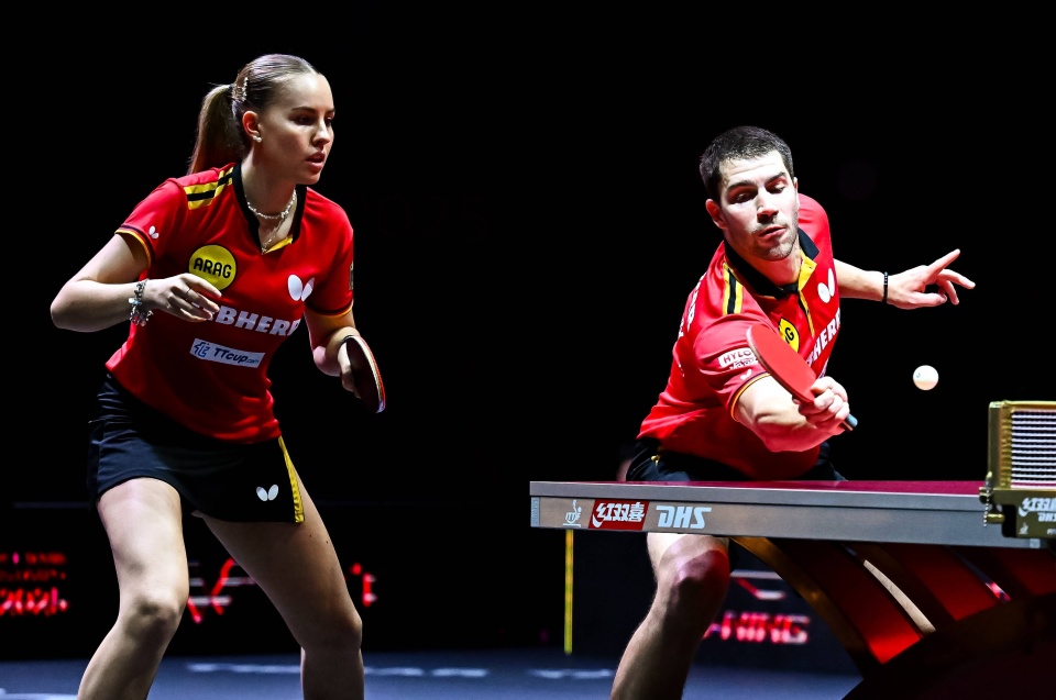 成都世运会, 我们有种真 成都世运会, 我们有种真