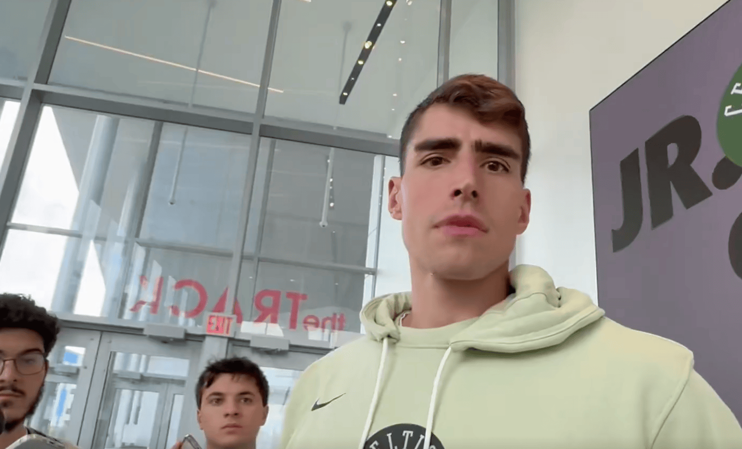 我的三分能 我的三分能