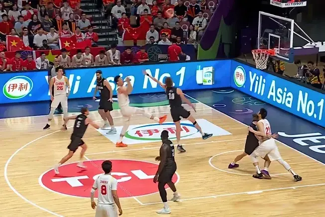 杀入亚洲杯, 单打得手 杀入亚洲杯, 单打得手