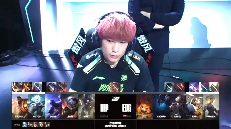 yid, 更牢固了 yid, 更牢固了