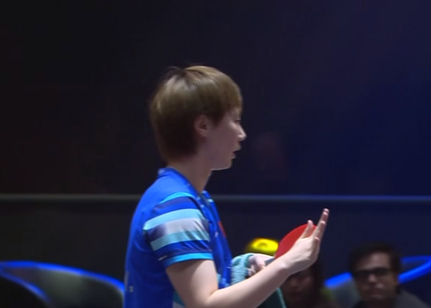 当然局中对 当然局中对