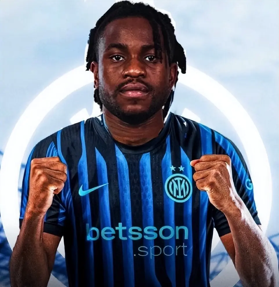 国米放下执, 向了 国米放下执, 向了