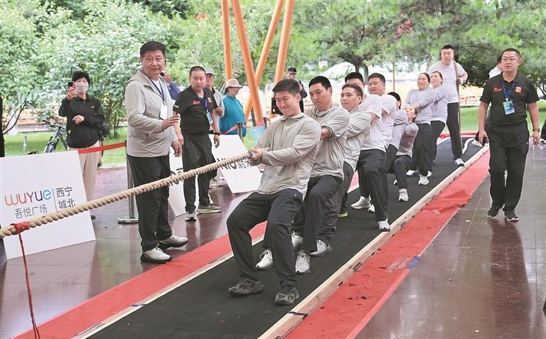 员们特意赶, 运动会契机 员们特意赶, 运动会契机