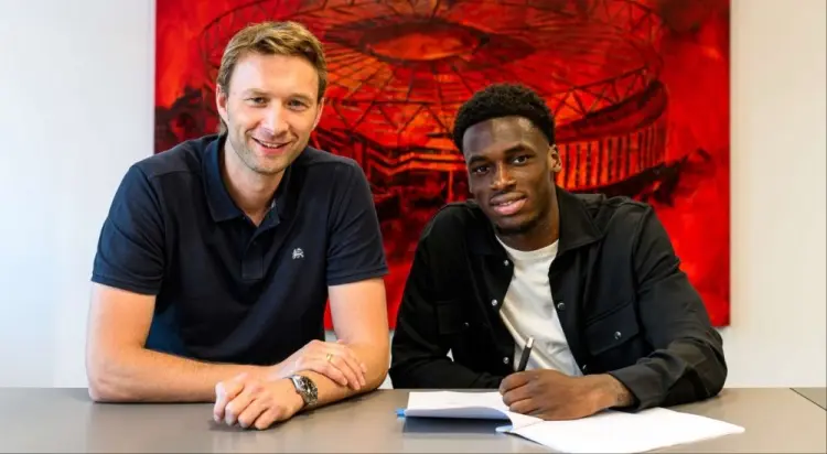 兰U, 万欧 兰U, 万欧