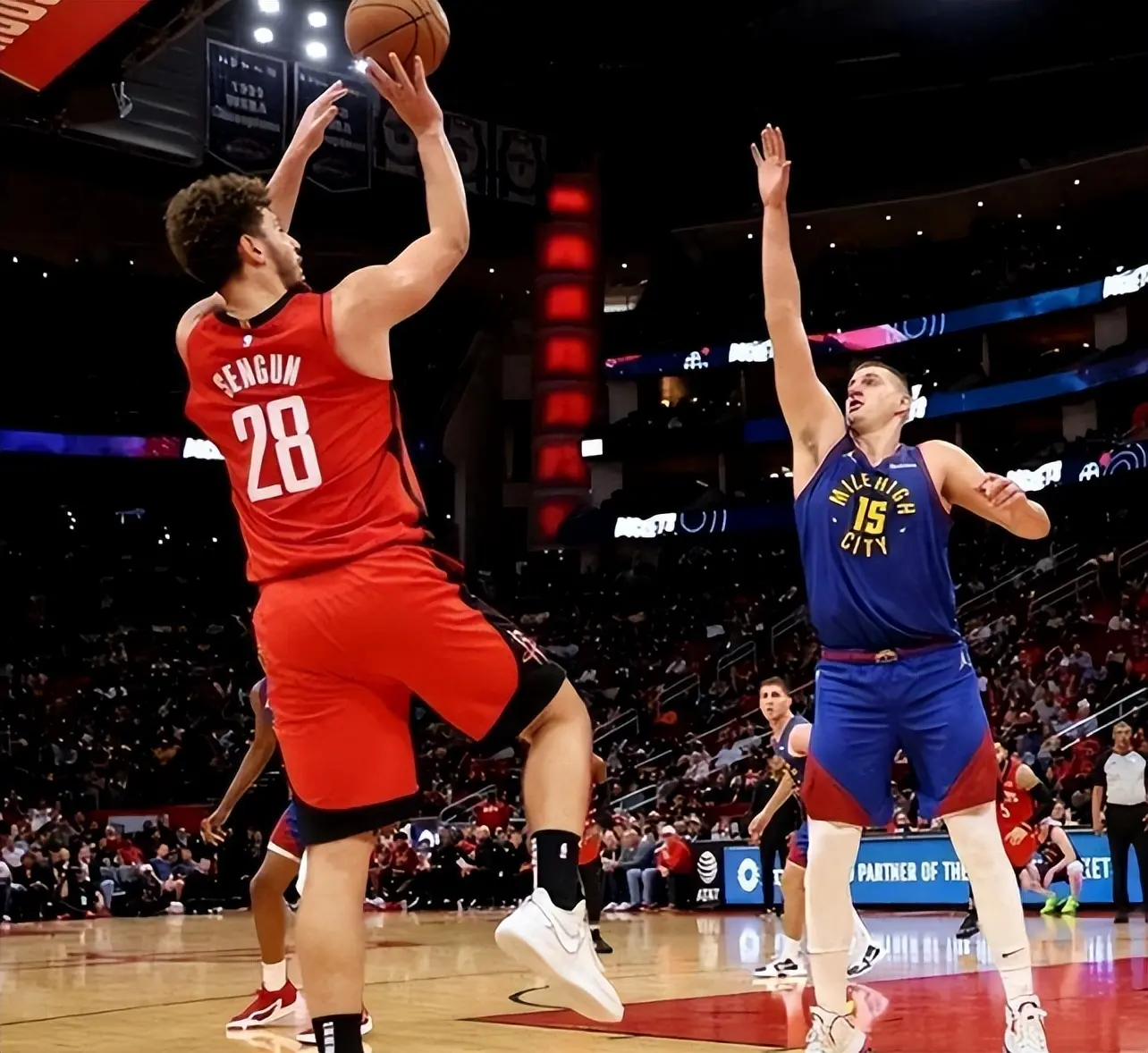 开拓者记者 开拓者记者