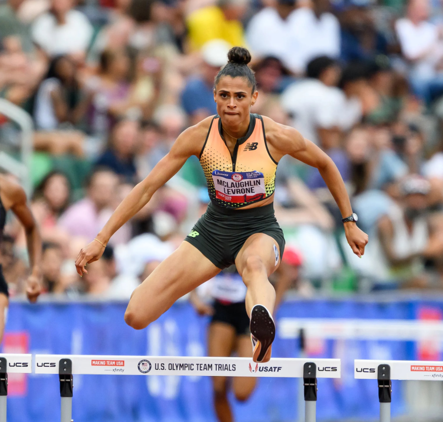 拉绍德封跑, 生涯最顶级 拉绍德封跑, 生涯最顶级