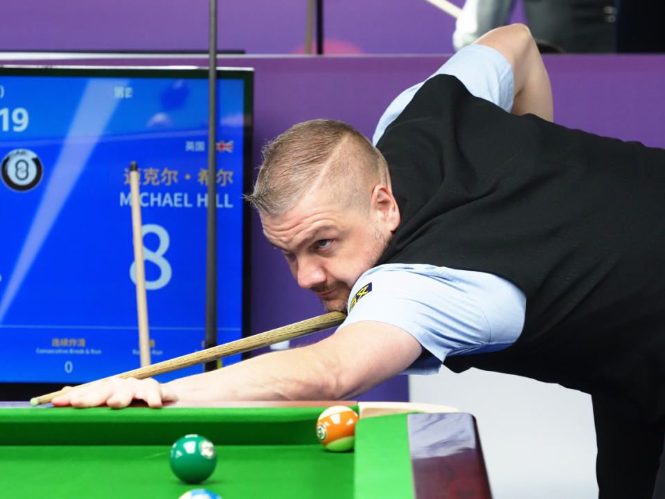 最终, 将比分拉开, OYm 最终, 将比分拉开, OYm