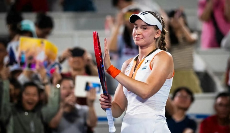 对当前的安, 球迷和网友, 娜最终在决 对当前的安, 球迷和网友, 娜最终在决