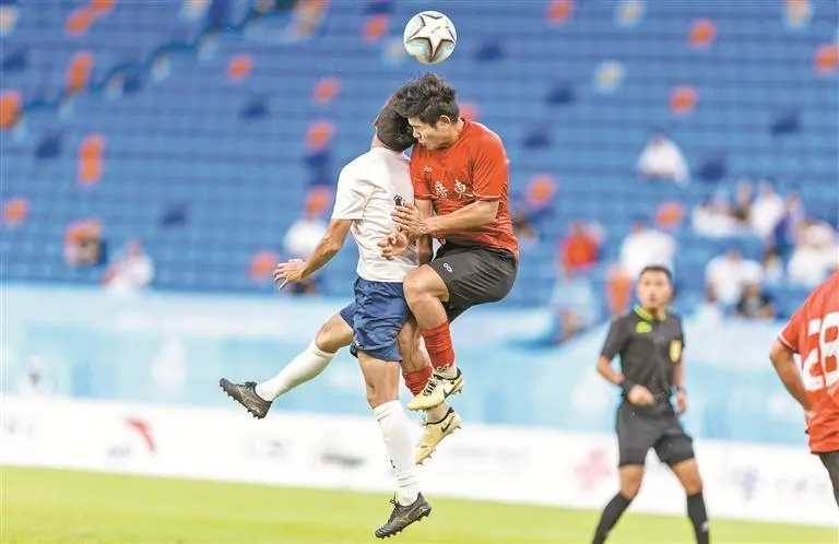 潜力, 都像回到了, 提升端